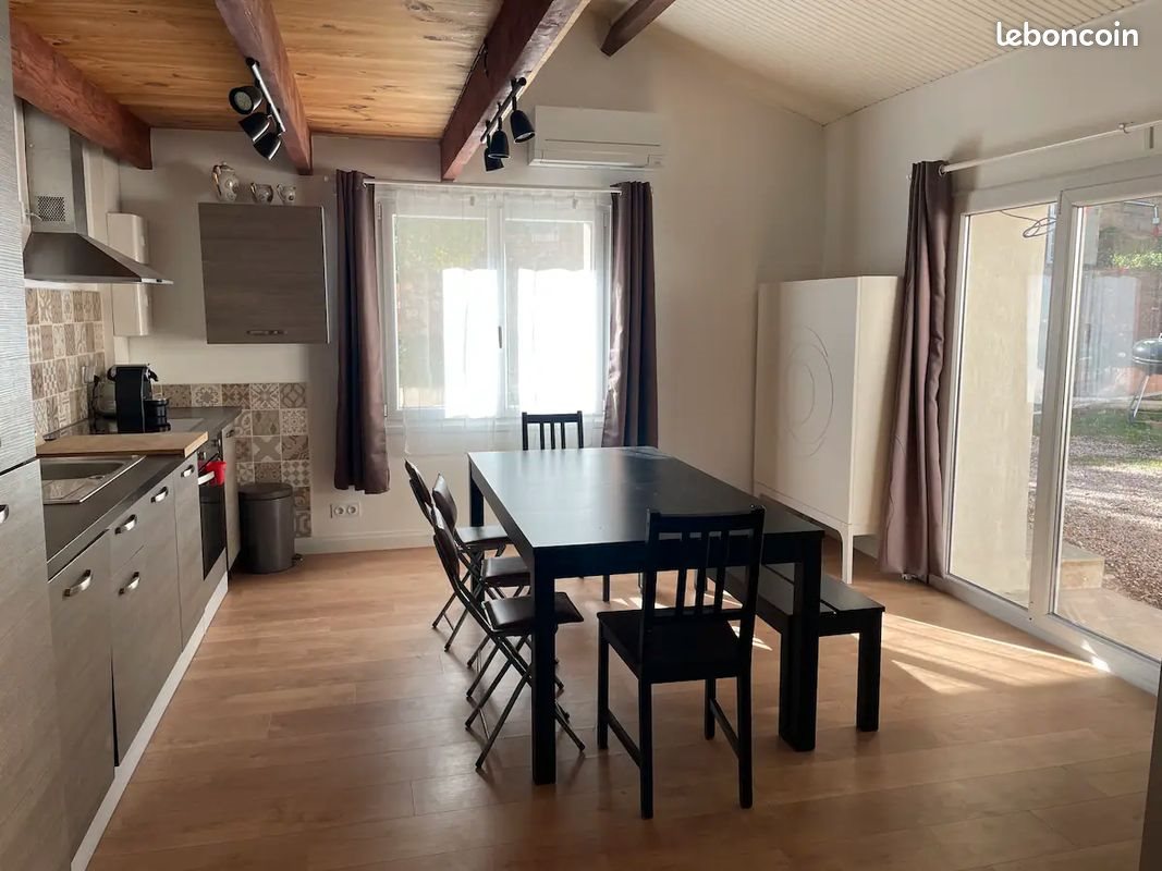 Appartement à louer, 45m², Toulon