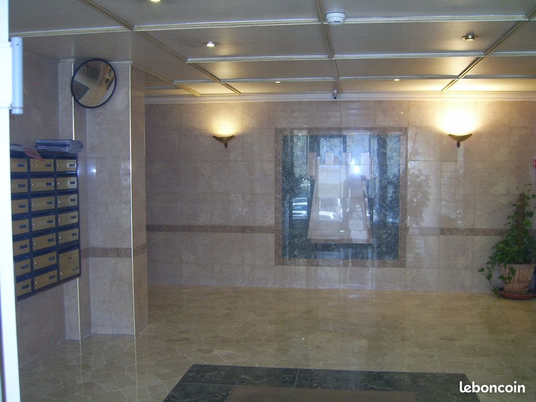 Appartement à louer, 102m², Toulon