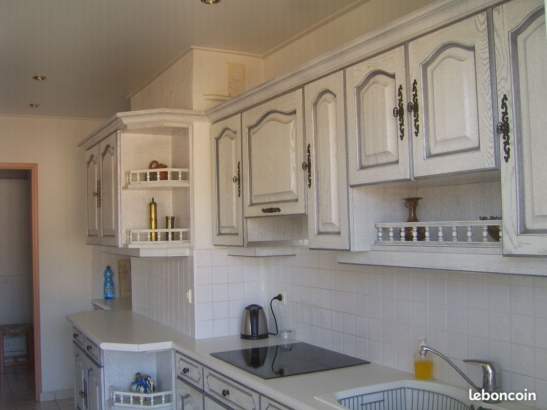 Appartement à louer, 102m², Toulon