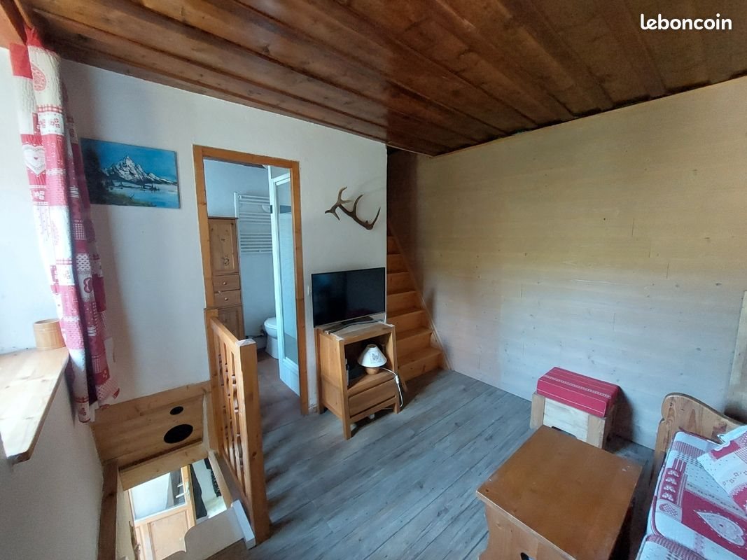 Maison à vendre, 40m², Aime