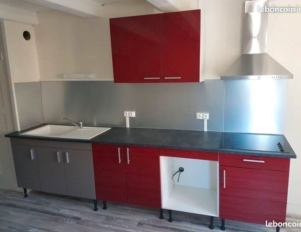 Maison à louer, 60m², Saugues