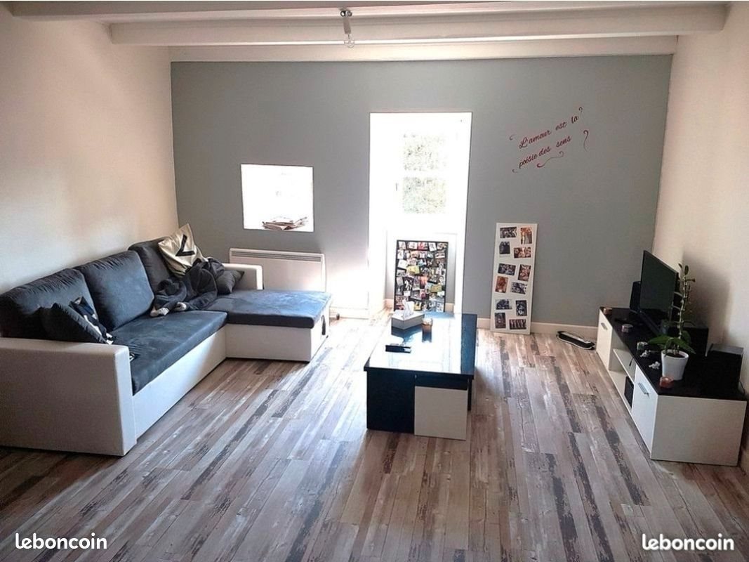 Maison à louer, 60m², Saugues