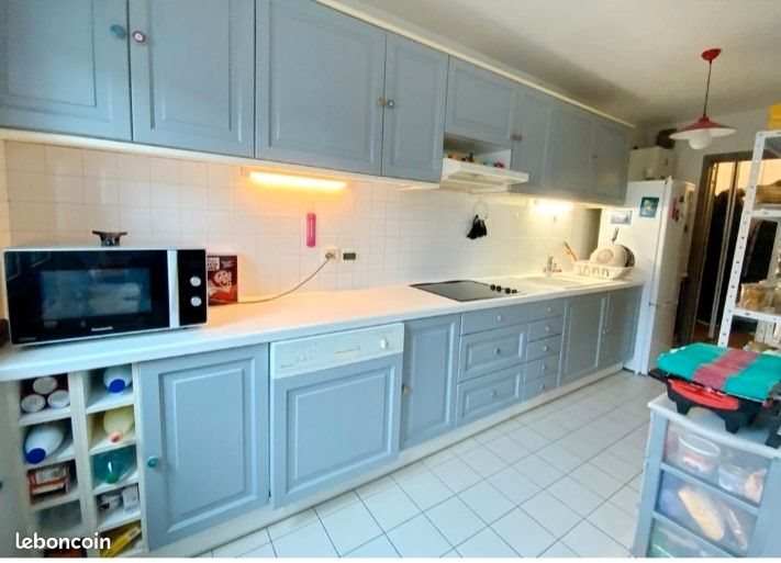 Appartement à vendre, 71m², Levallois-Perret