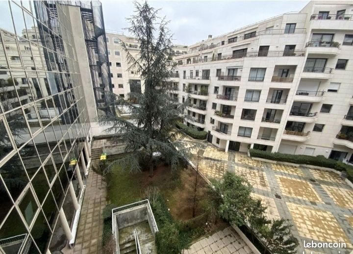 Appartement à vendre, 71m², Levallois-Perret