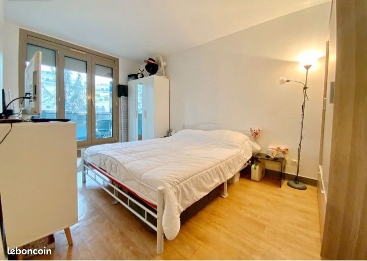 Appartement à vendre, 71m², Levallois-Perret