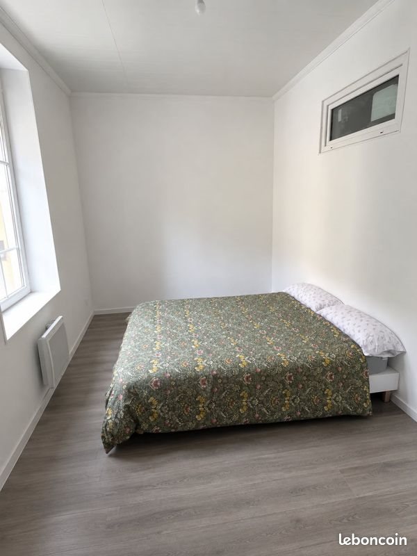 Appartement à louer, 80m², Hayange