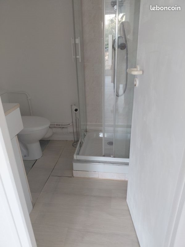 Appartement à louer, 24m², Saint-Yrieix-sur-Charente