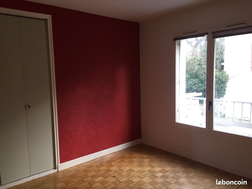 Appartement à louer, 80m², Guéret