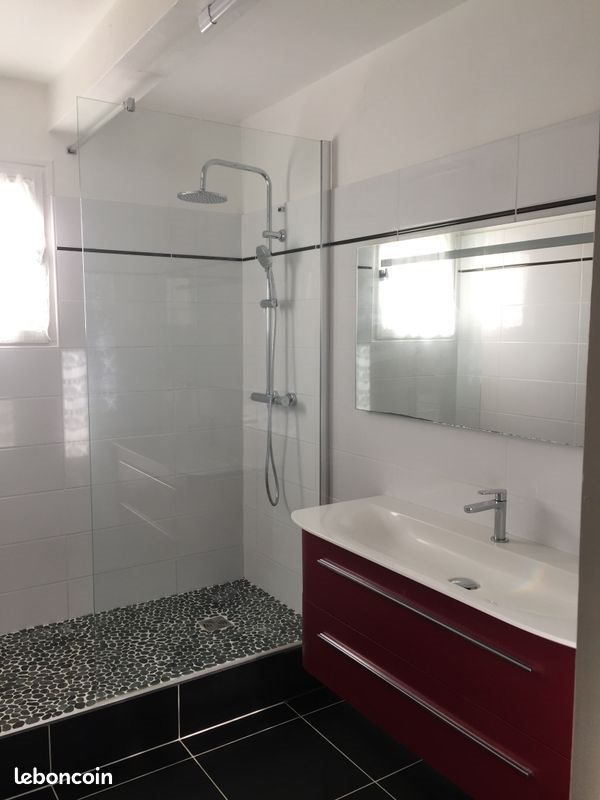 Appartement à louer, 80m², Guéret