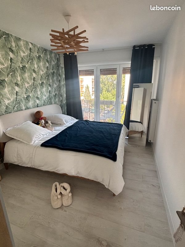 Appartement à vendre, 72m², Strasbourg