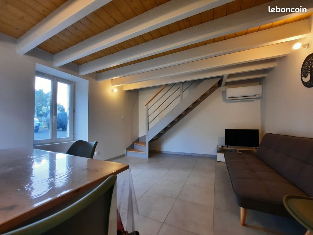 Maison à louer, 36m², Niort