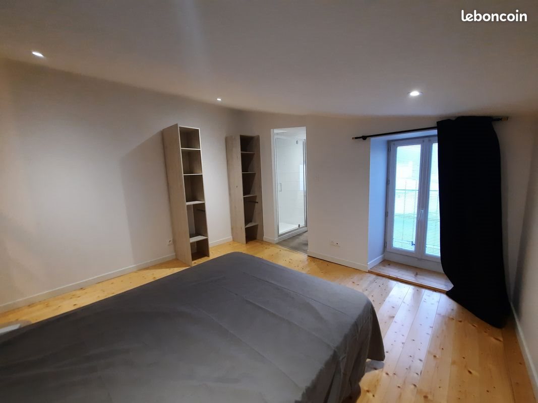 Maison à louer, 36m², Niort