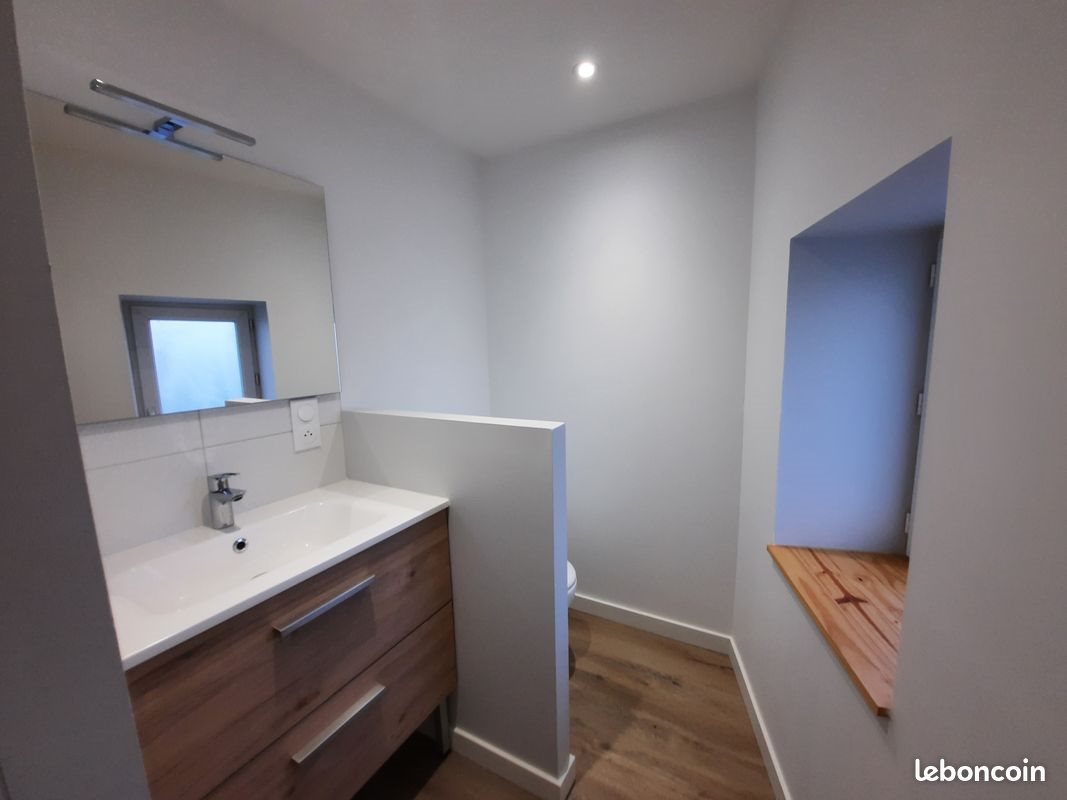 Maison à louer, 36m², Niort