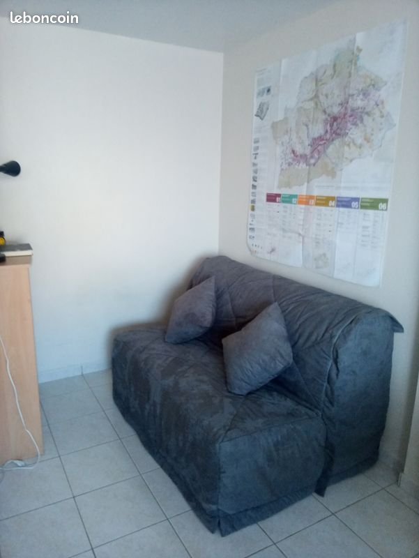 Appartement à louer, 21m², Toulouse