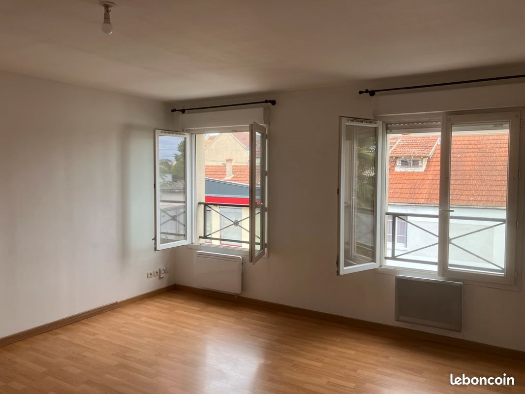 Appartement à louer, 65m², Conflans-Sainte-Honorine