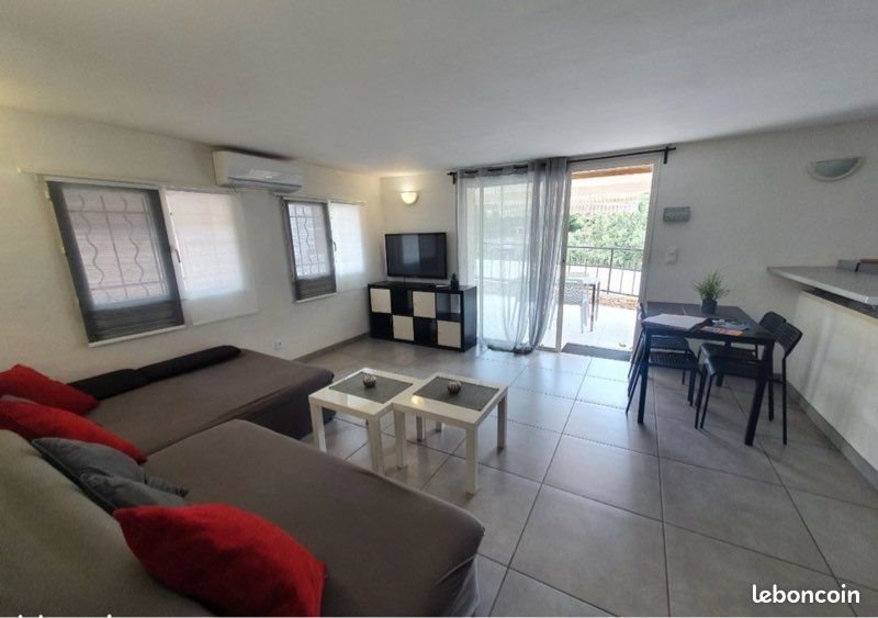 Maison à louer, 60m², Solliès-Toucas