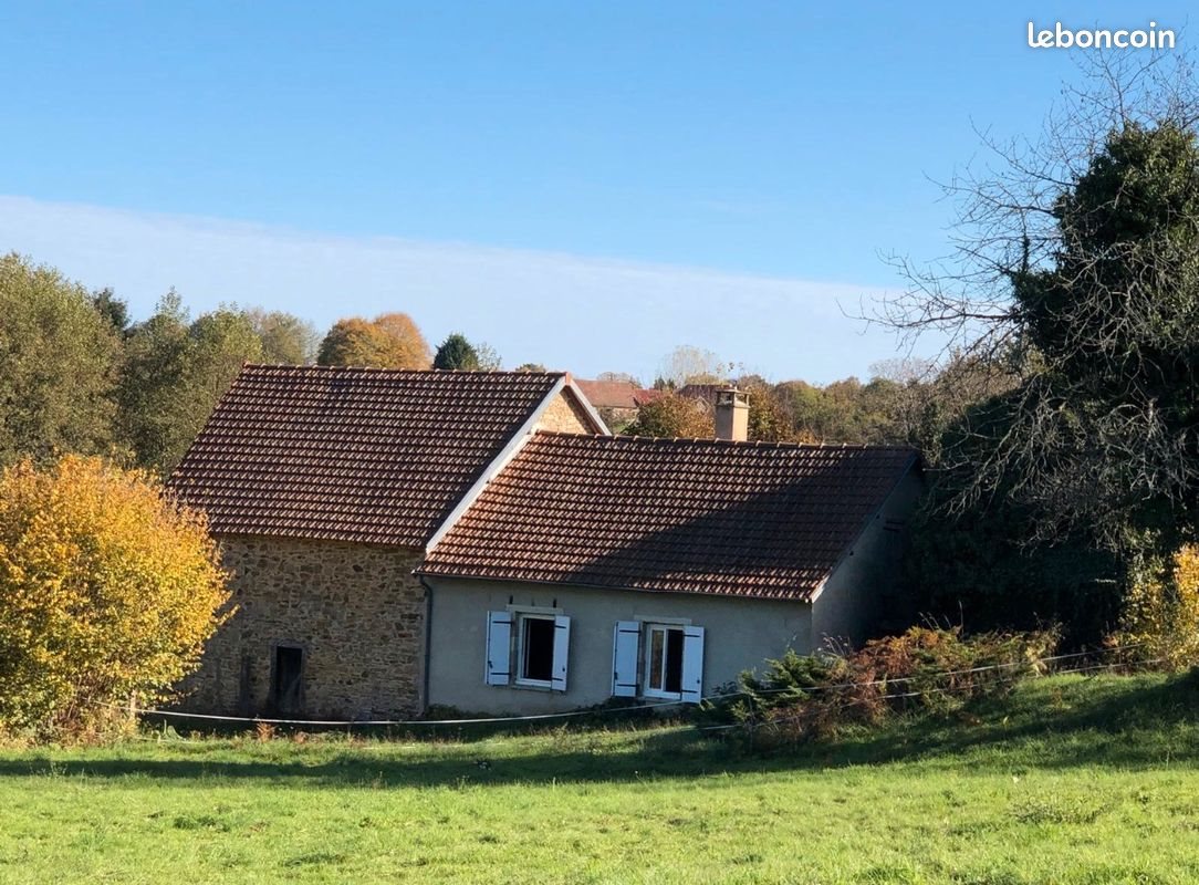 Maison à vendre, 60m², Jumilhac-le-Grand