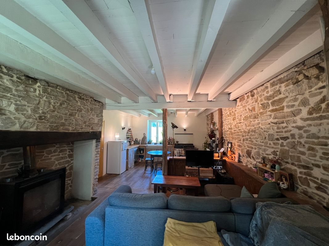 Maison à vendre, 60m², Jumilhac-le-Grand