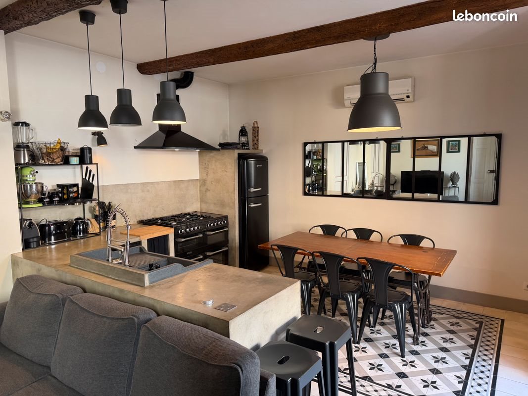 Maison à vendre, 145m², Colombiers