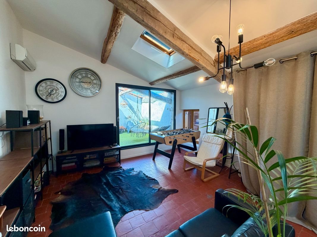Maison à vendre, 145m², Colombiers