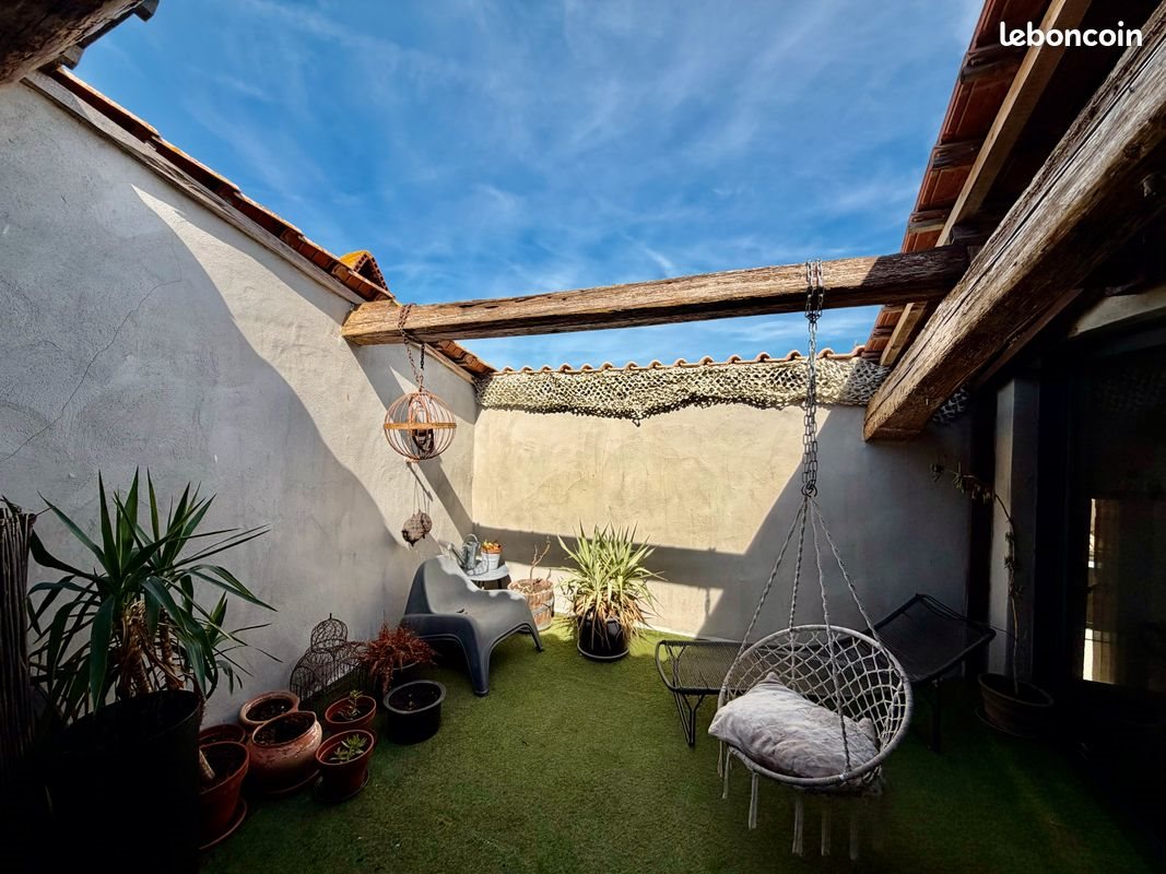 Maison à vendre, 145m², Colombiers