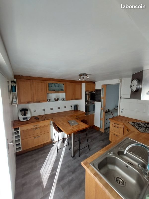 Maison à vendre, 96m², Reims