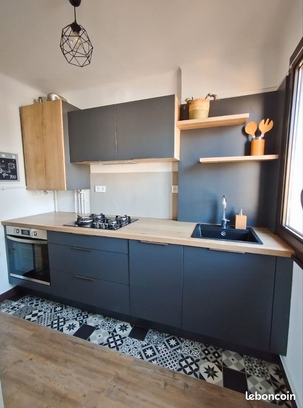 Appartement à vendre, 55m², Lorient