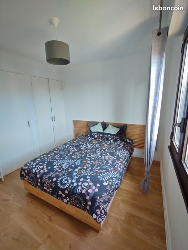 Appartement à vendre, 55m², Lorient