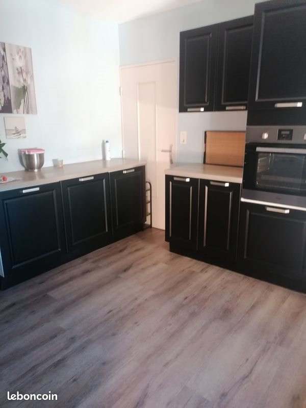 Appartement à vendre, 98m², Mulhouse