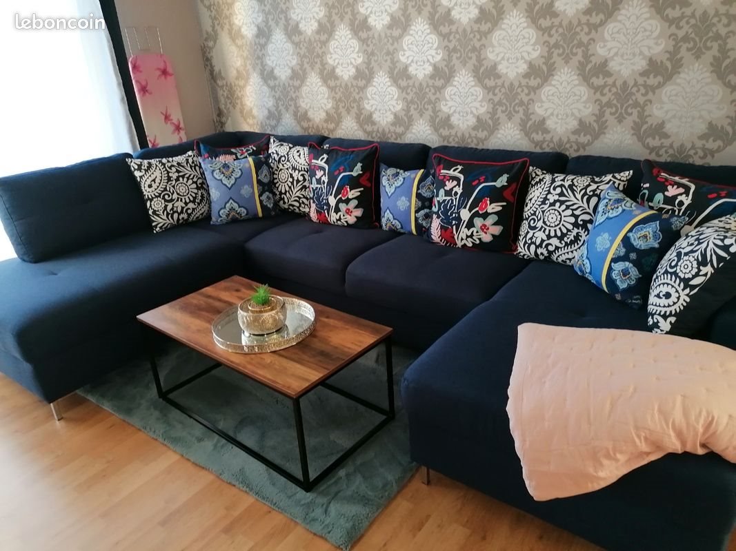 Appartement à vendre, 98m², Mulhouse