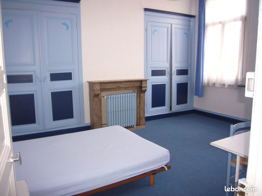 Appartement à louer, 25m², Dunkerque