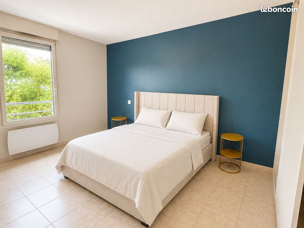 Appartement à louer, 62m², Rodez