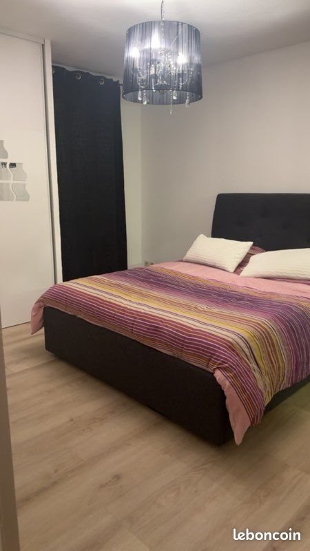 Appartement à louer, 45m², Montpellier