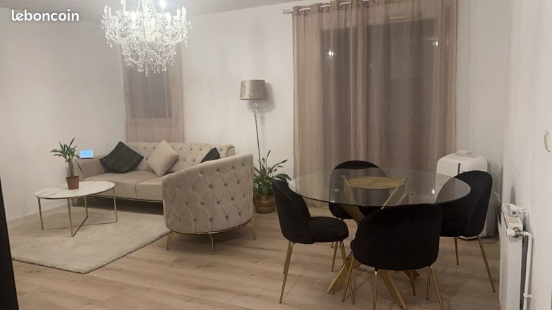 Appartement à louer, 45m², Montpellier