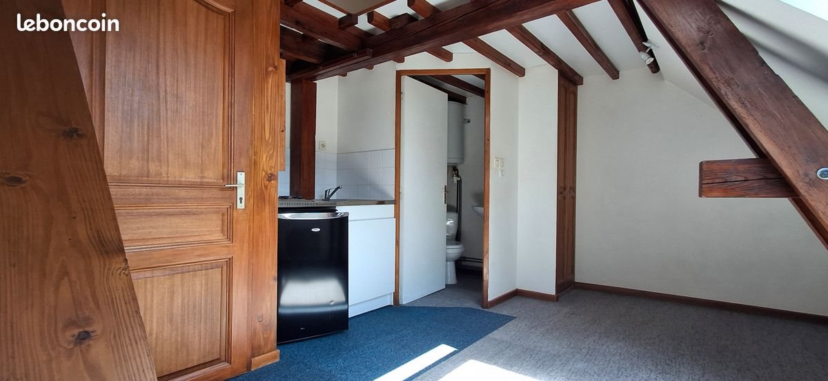 Appartement à louer, 24m², Cambrai