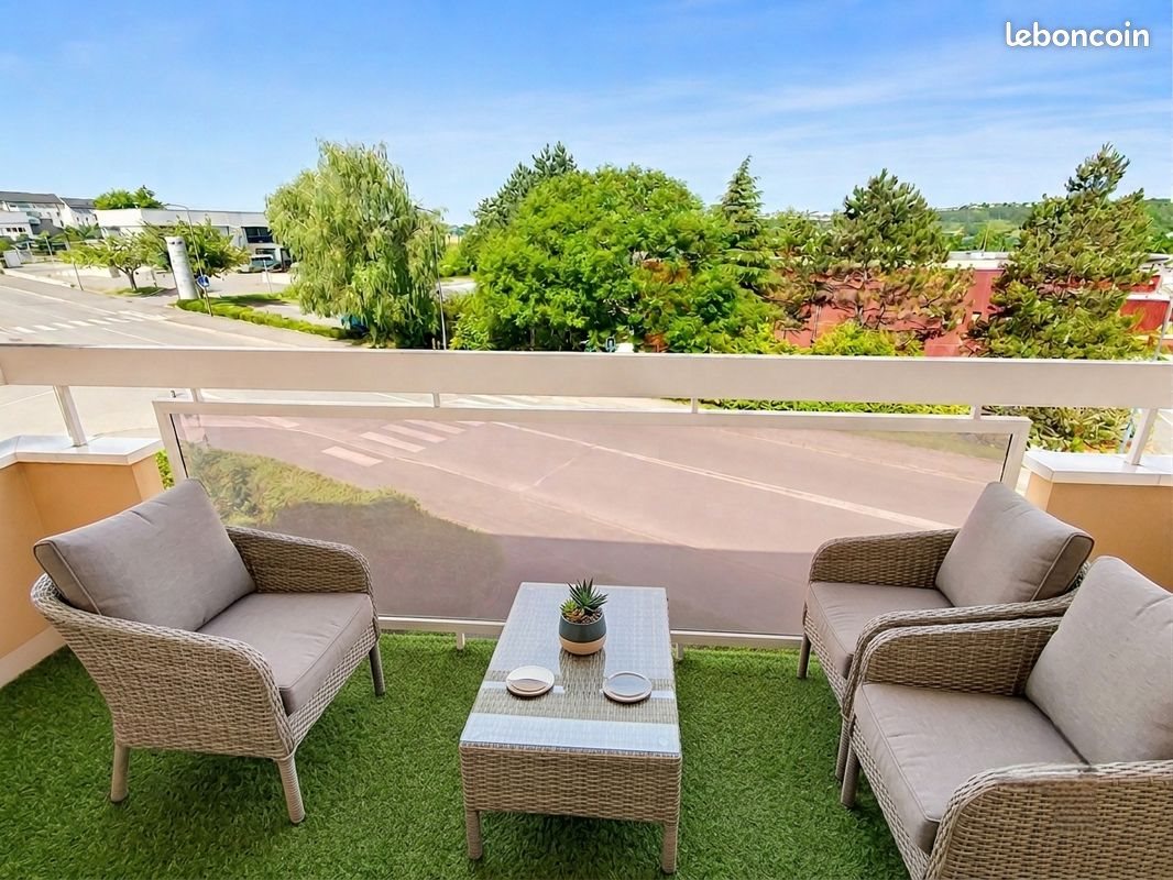 Appartement à louer, 30m², Onet-le-Château