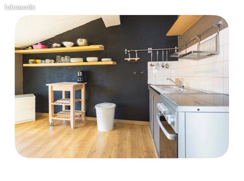 Appartement à louer, 35m², Avignon