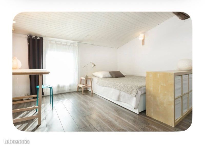 Appartement à louer, 35m², Avignon