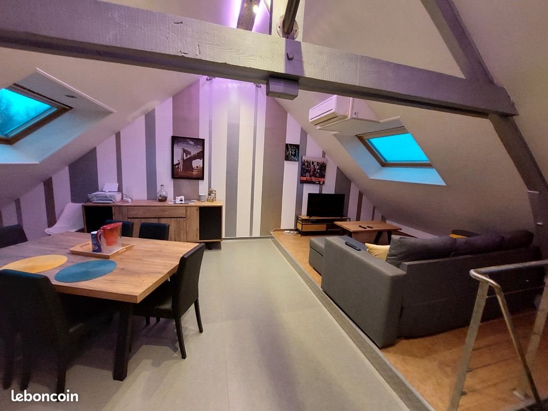Appartement à louer, 110m², Calonne-sur-la-Lys