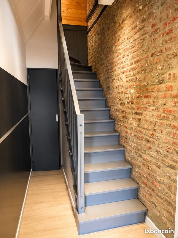 Appartement à louer, 46m², Béthune