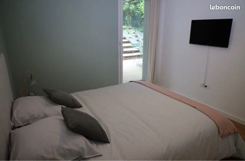 Appartement à louer, 39m², Saint-Herblain