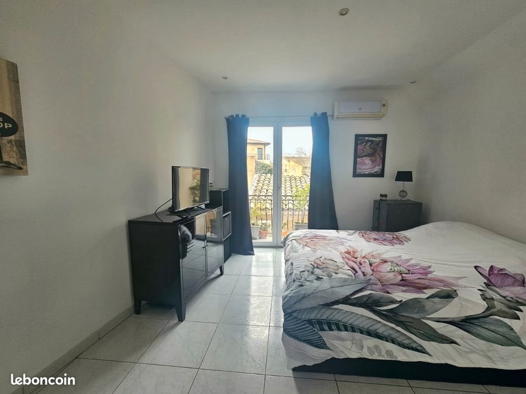 Maison à vendre, 72m², Florensac