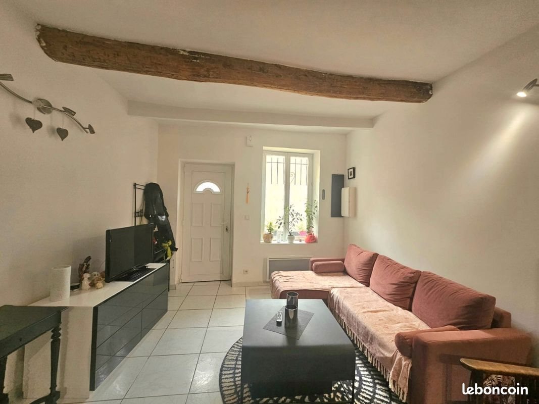 Maison à vendre, 72m², Florensac