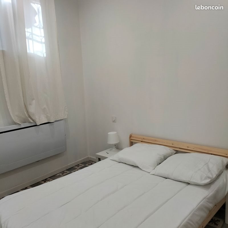 Appartement à louer, 45m², Nîmes