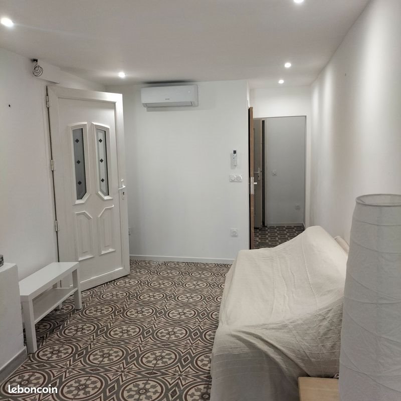 Appartement à louer, 45m², Nîmes