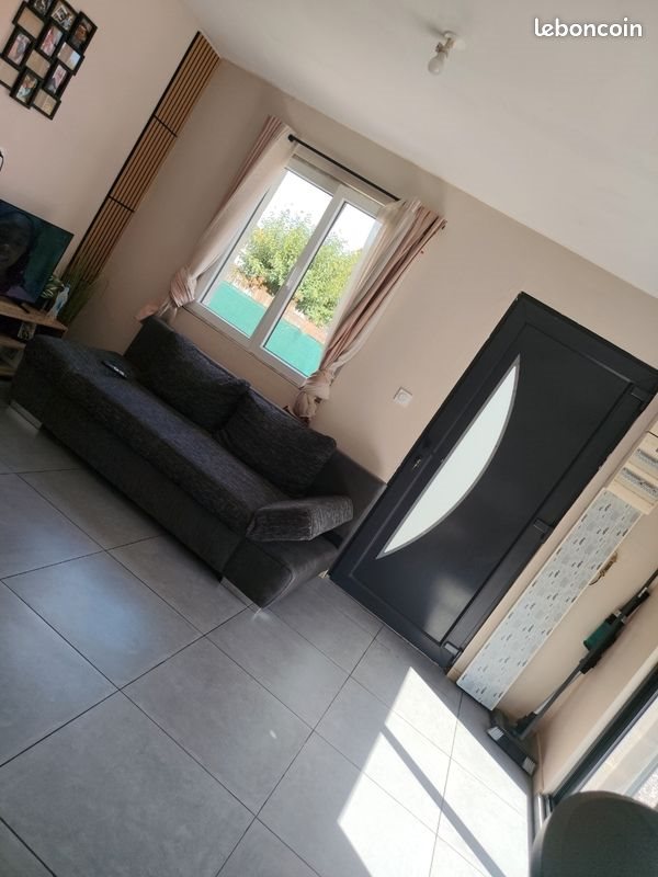 Maison à vendre, 48m², Gimeux