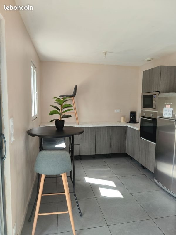 Maison à vendre, 48m², Gimeux