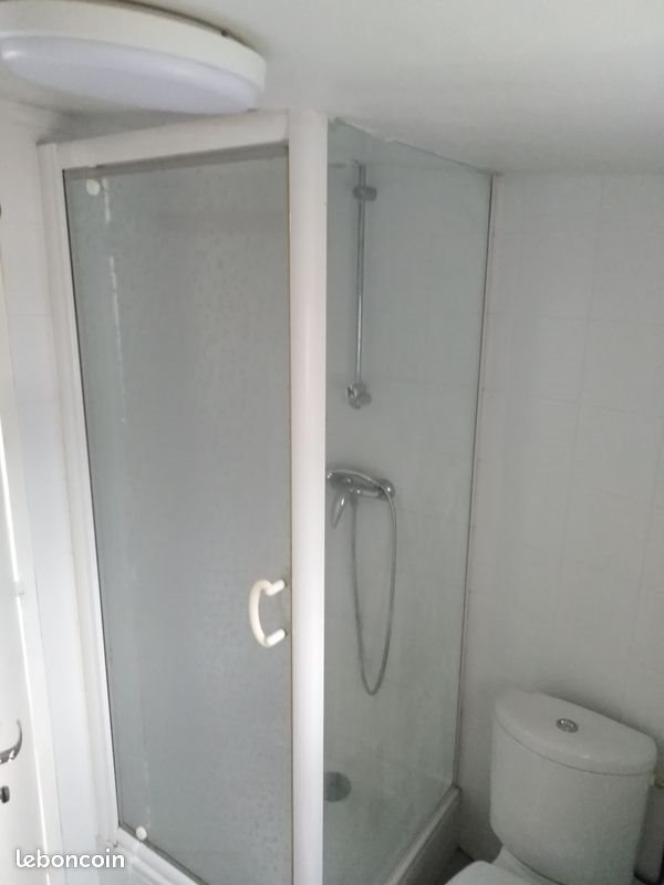 Appartement à louer, 15m², Saint-Malo