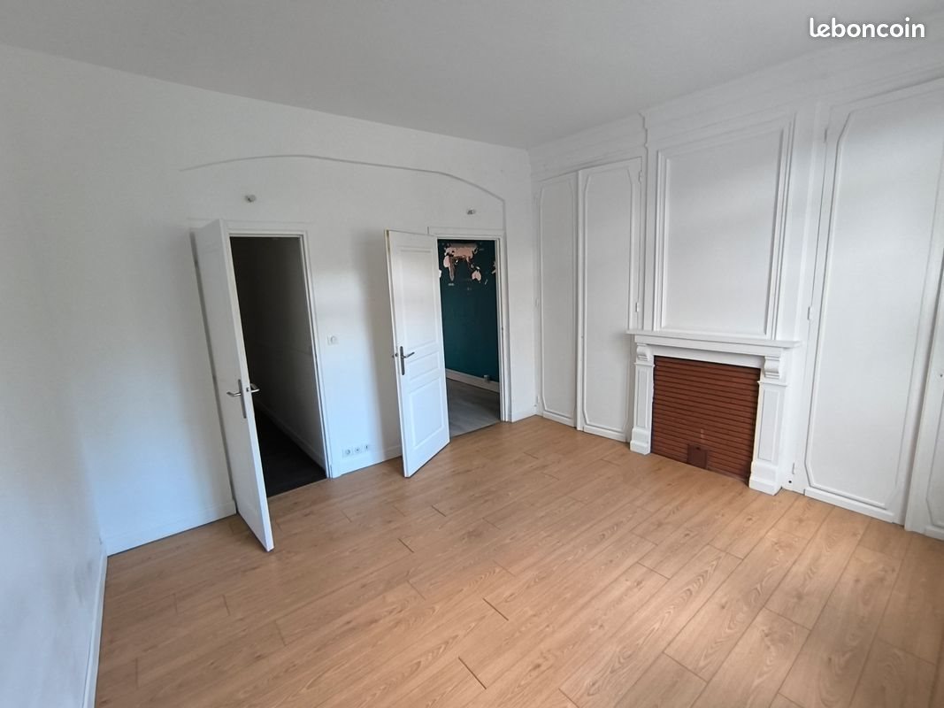 Appartement à louer, 80m², Steenwerck