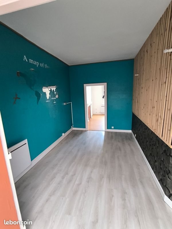 Appartement à louer, 80m², Steenwerck